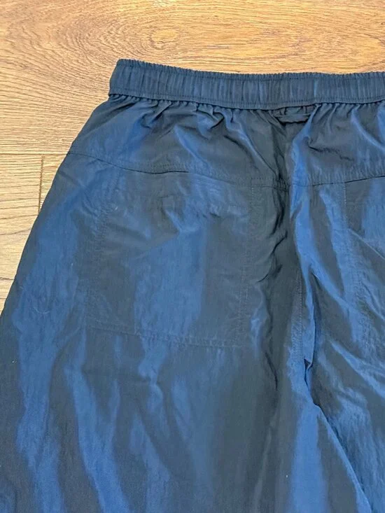 NWOT - Free People Movement - Freeflow Pants - Black Combo - Size M - Picture 10 of 11